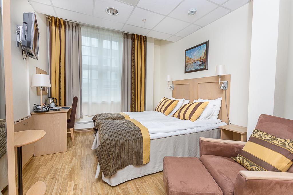Hotell Vic Porsgrunn Exterior photo